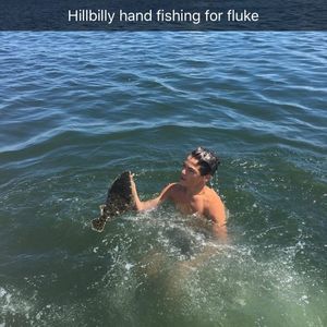 Meet your Posher, Jake